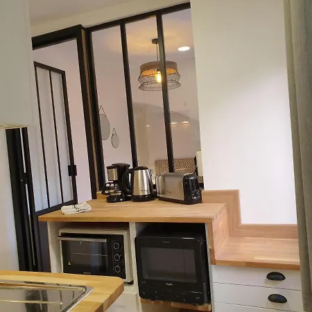 Lägenhet De L'eglise