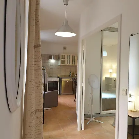 De L'eglise * Calvi (Corsica)