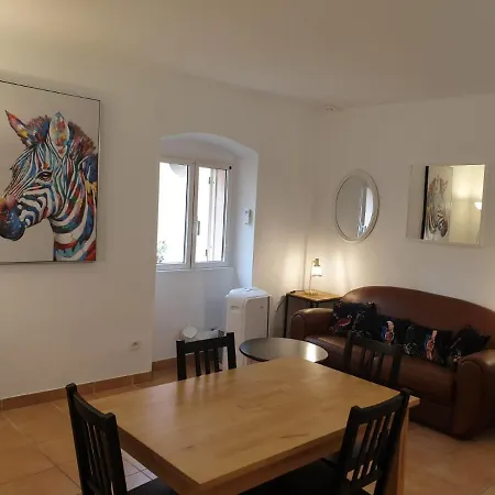 Lägenhet De L'eglise *