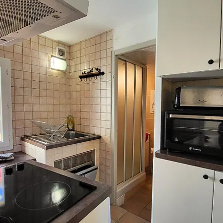 De L'eglise Lägenhet