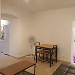 Apartment De L'eglise, Centre Historique, Rue Pietonne Calvi (Corsica)