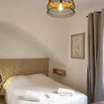 De L'eglise, Centre Historique, Rue Pietonne Apartment *