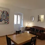 Apartment De L'eglise, Centre Historique, Rue Pietonne *
