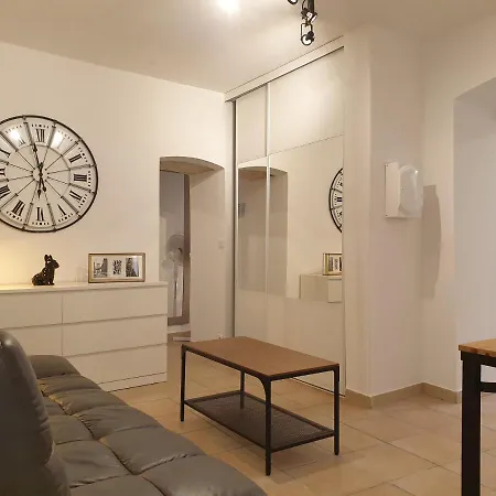 Apartamento De L'eglise *