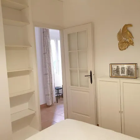 De L'eglise Apartamento *