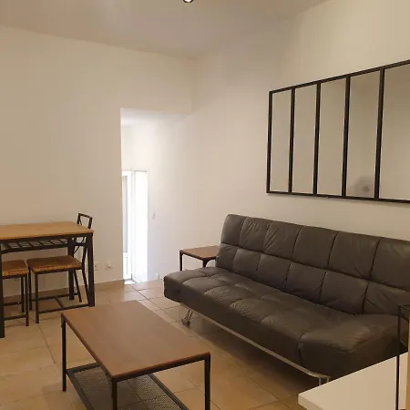 Apartamento De L'eglise Calvi (Corsica)