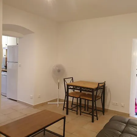 Apartamento De L'eglise Calvi (Corsica)