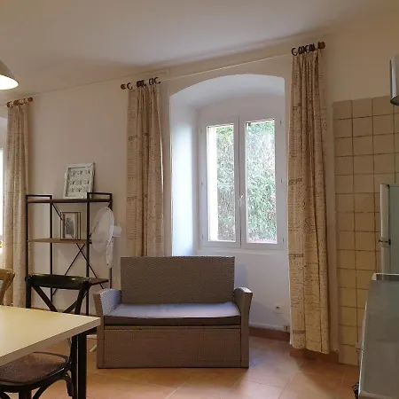 Apartamento De L'eglise *