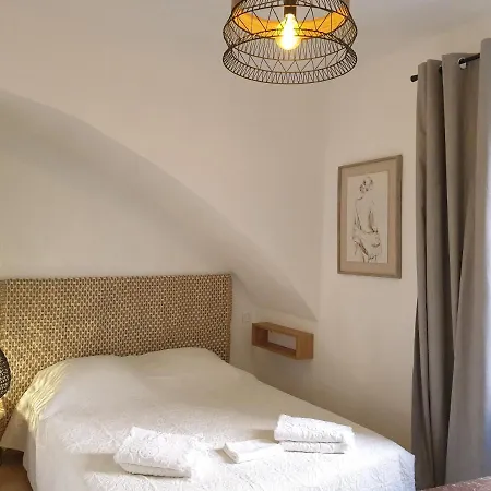 De L'eglise Apartamento *