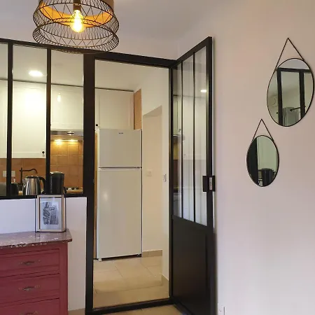 De L'eglise Apartamento