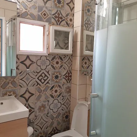 Apartamento De L'eglise Calvi (Corsica)