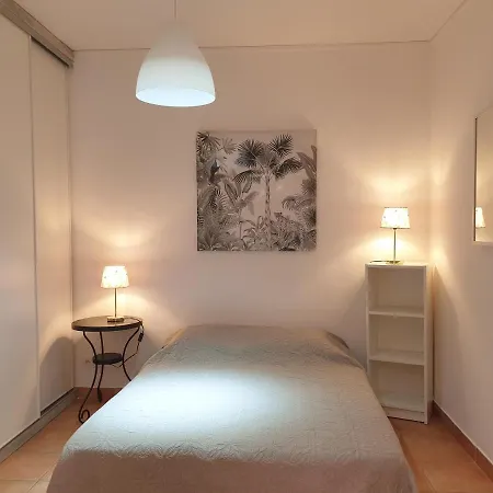 De L'eglise Apartamento *