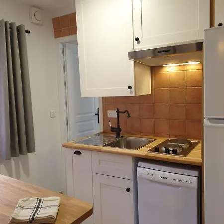 Apartamento De L'eglise