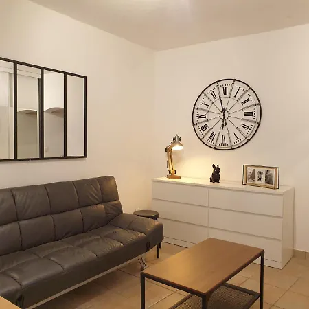 De L'eglise * Calvi (Corsica)