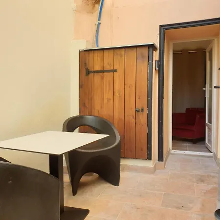 Apartamento De L'eglise *