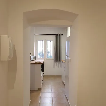 De L'eglise Apartamento *