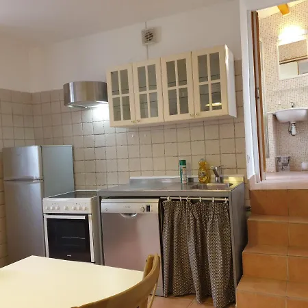 De L'eglise Apartamento Calvi (Corsica)