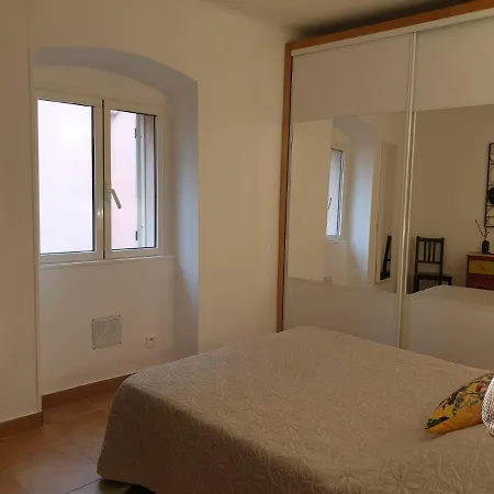 Apartamento De L'eglise