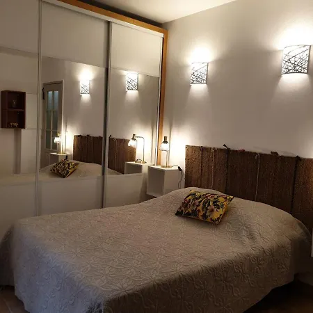 Apartamento De L'eglise