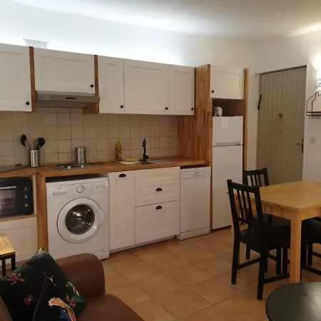 Apartamento De L'eglise *