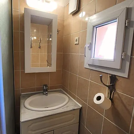 De L'eglise Apartamento