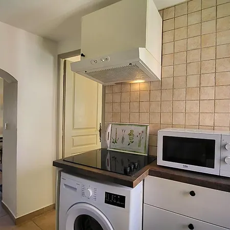 De L'eglise Apartamento