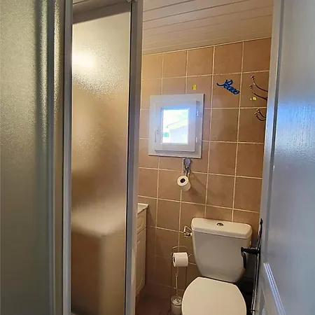 De L'eglise Apartamento