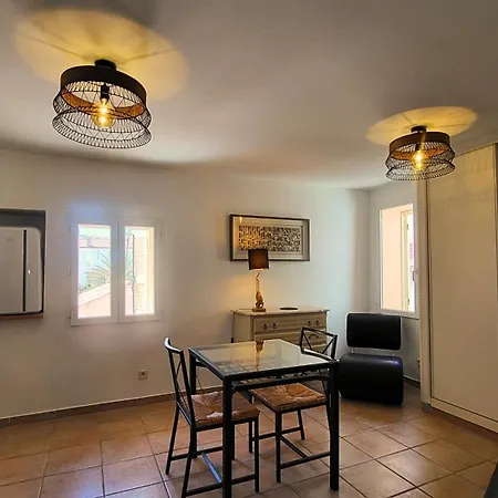 De L'eglise Apartamento Calvi (Corsica)