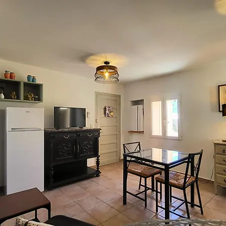 Apartamento De L'eglise Calvi (Corsica)