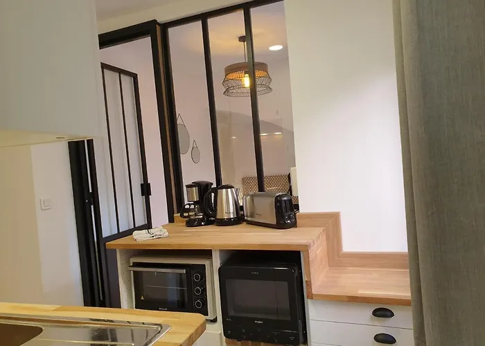 Appartement De L'eglise