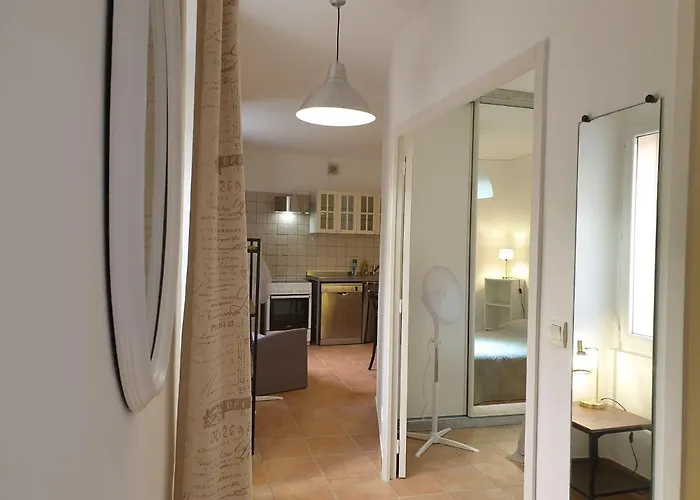 De L'eglise * Calvi (Corsica)