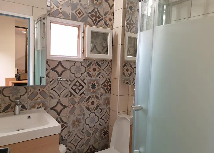 Appartement De L'eglise Calvi (Corsica)