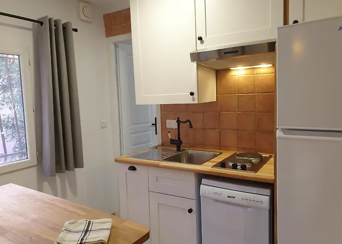 Appartement De L'eglise