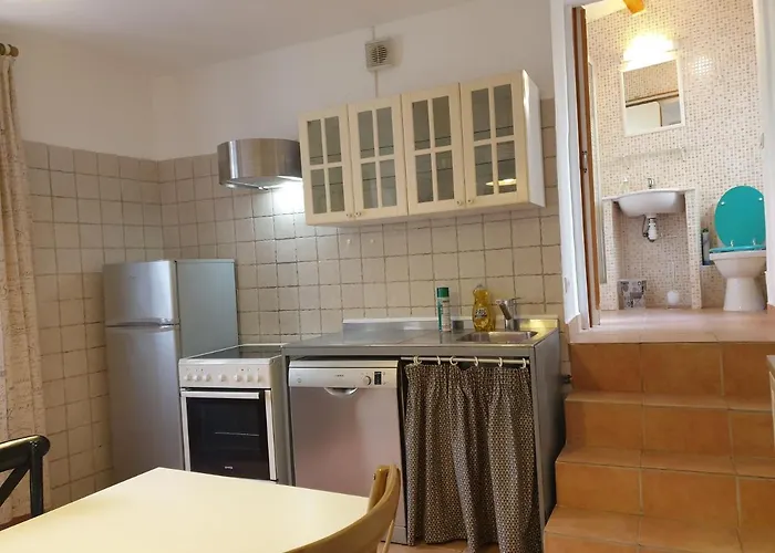 De L'eglise Appartement Calvi (Corsica)