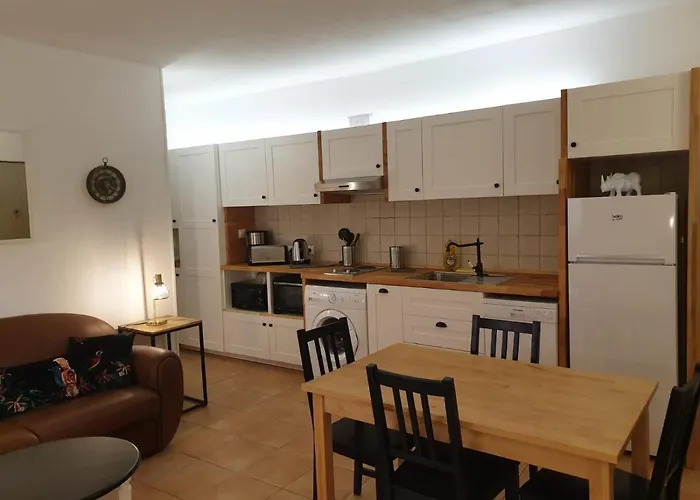 Appartement De L'eglise Calvi (Corsica)