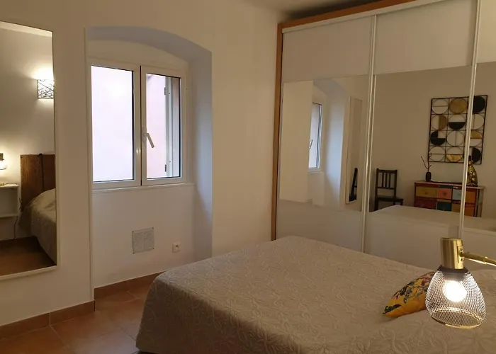 Appartement De L'eglise