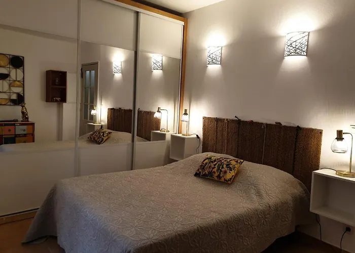 Appartement De L'eglise