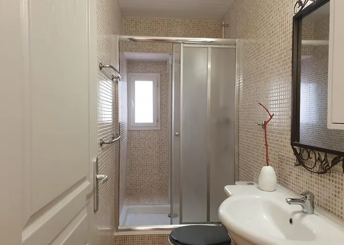 Appartement De L'eglise Calvi (Corsica)