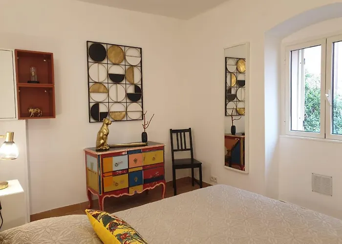 De L'eglise * Calvi (Corsica)