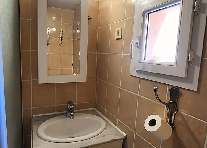 De L'eglise Appartement