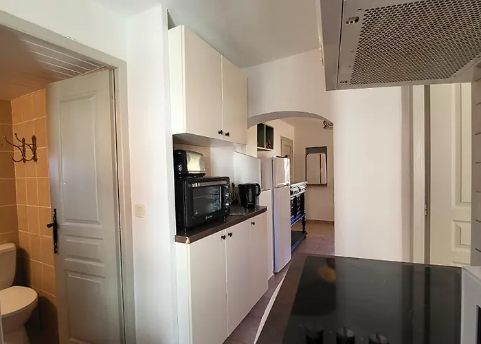 De L'eglise Appartement Calvi (Corsica)