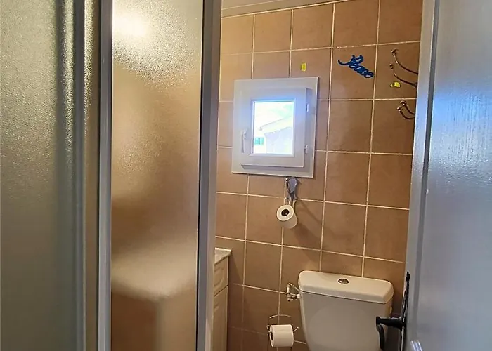 De L'eglise Appartement