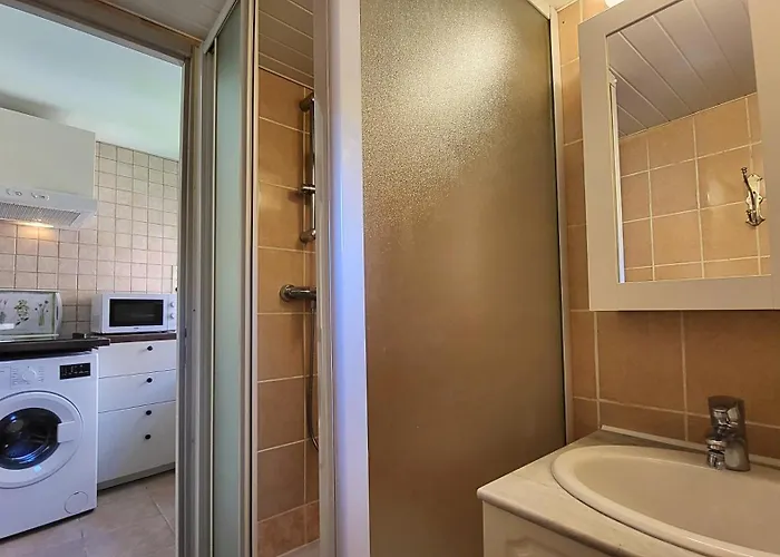 Appartement De L'eglise *