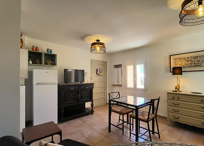 Appartement De L'eglise Calvi (Corsica)